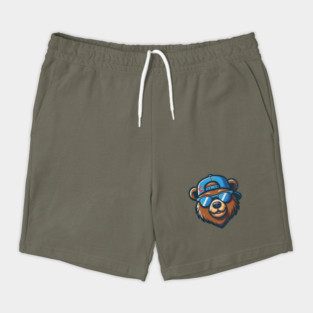 Chicago Cubs Cool Shorts