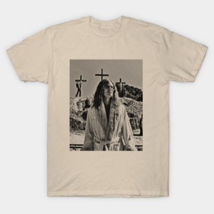 TEENJUS BABY BILLY FREEMAN T-Shirt