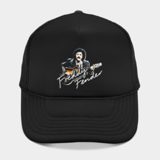 Freddy Fender Hat