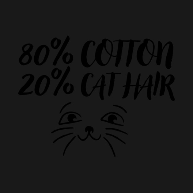 Funny Cat by The WYLD Tribe