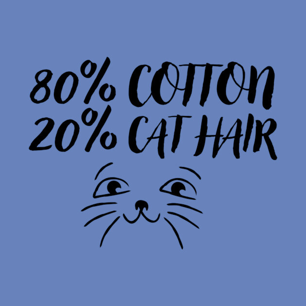 Funny Cat by The WYLD Tribe