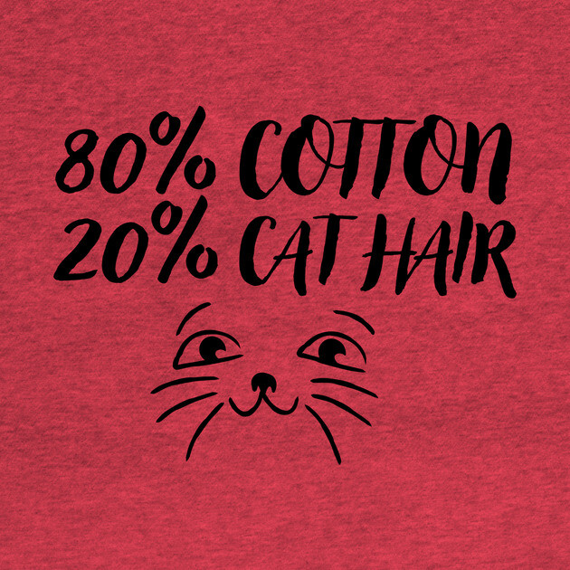 Funny Cat by The WYLD Tribe