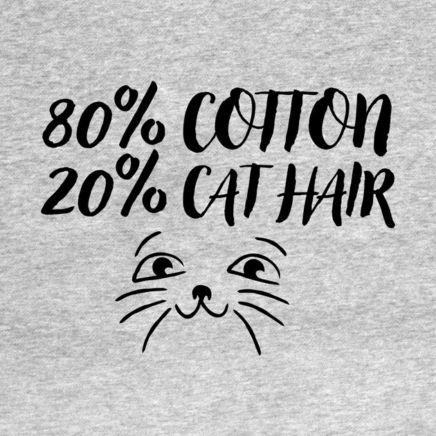 Funny Cat by The WYLD Tribe