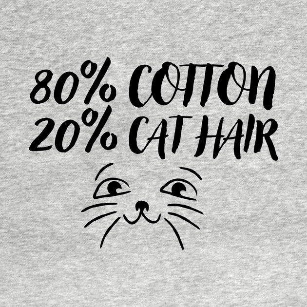 Funny Cat by The WYLD Tribe