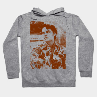Vintage Juan Gabriel 80s Hoodie