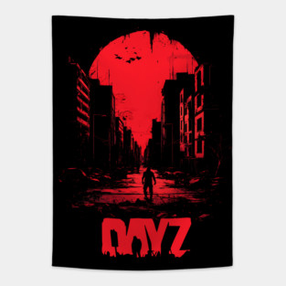 DayZ Tapestry