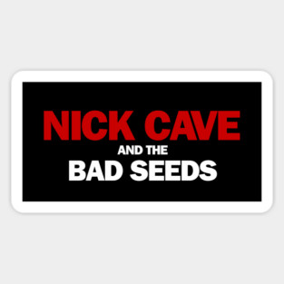 Cave Sticker
