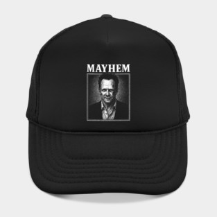 Mayhem Hat