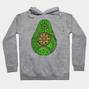 Avocado Hoodie