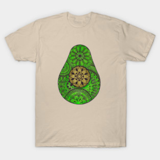 Avocado T-Shirt