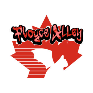 Ciabatta and Floyce Alley T-Shirt