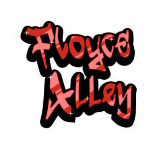 Floyce Alley T-Shirt