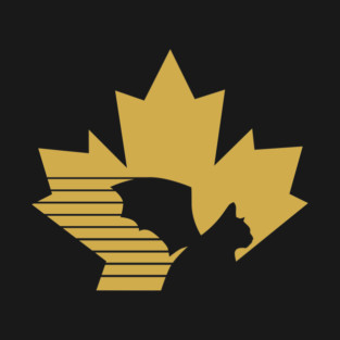 Ciabatta Loves Canada! T-Shirt