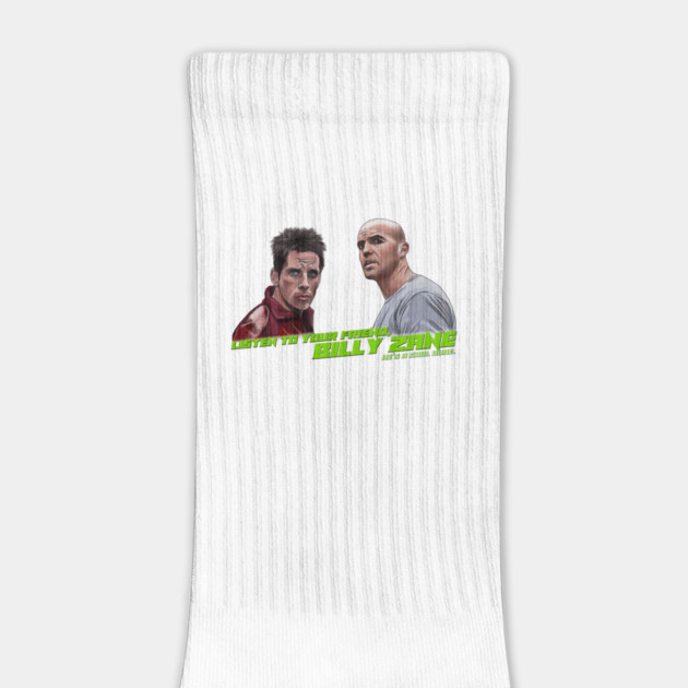 Zoolander: Your Friend, Billy Zane by 51Deesigns