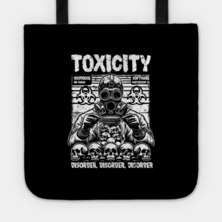 TOXICITY Tote