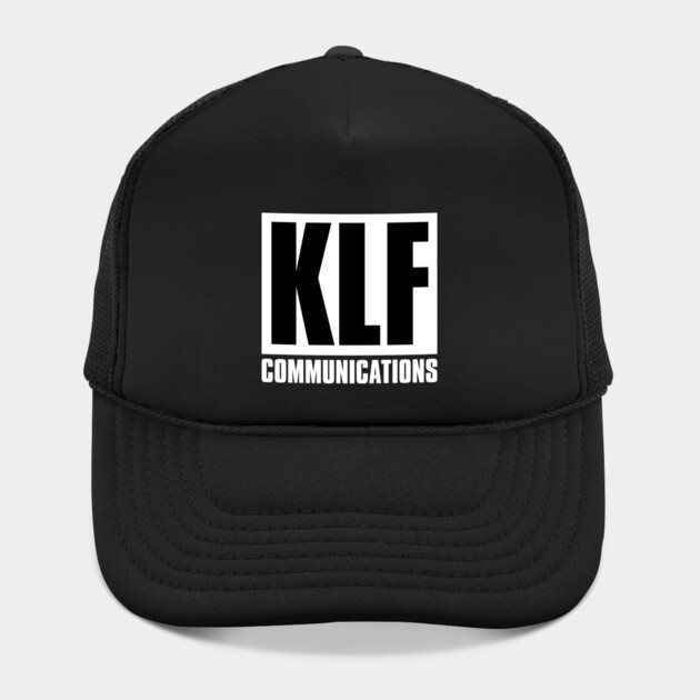 KLF Communications by Timeless Chaos