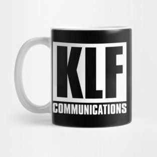 KLF Communications Mug
