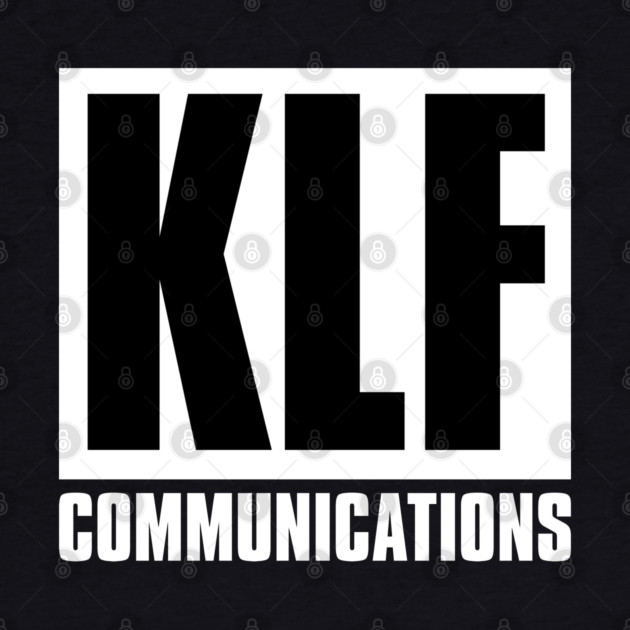 KLF Communications by Timeless Chaos