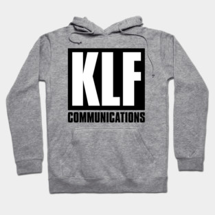 KLF Communications Fan Art Hoodie