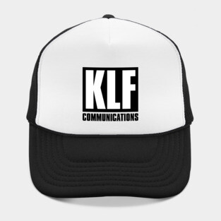 KLF Communications Fan Art Hat