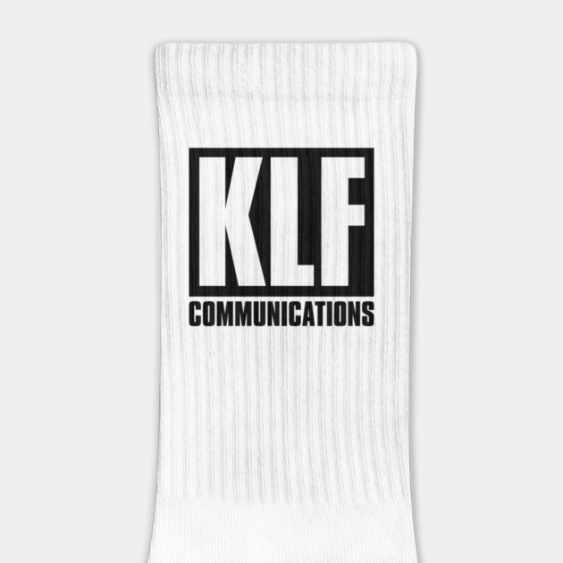 K L F Communications Fan Art by Timeless Chaos