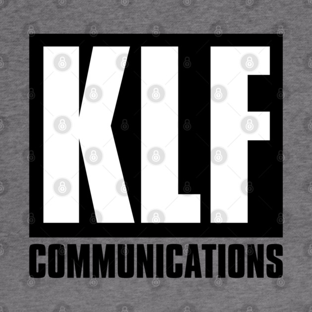 KLF Communications Fan Art by Timeless Chaos