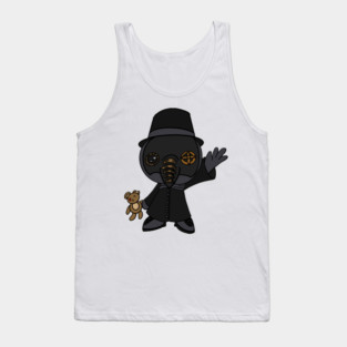 Little Plague Tank Top