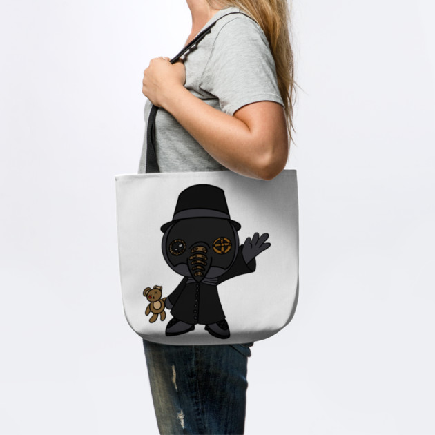 Little Plague by Lou Johnson