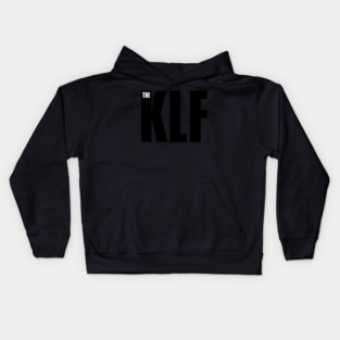 KLF Fan Art Kids Hoodie