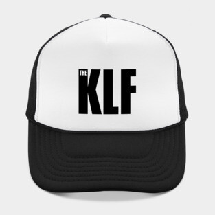 KLF Fan Art Hat