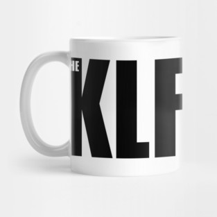 KLF Fan Art Mug