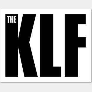 KLF Fan Art Posters and Art