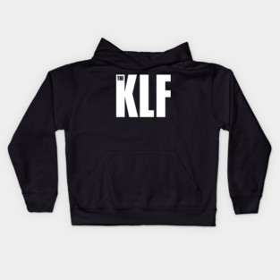 KLF Fan Art Kids Hoodie