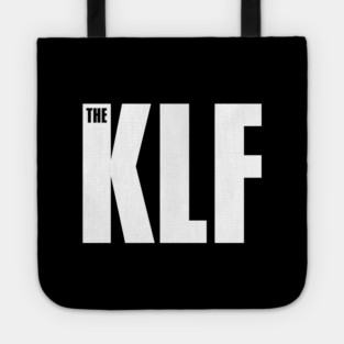 KLF Fan Art Tote