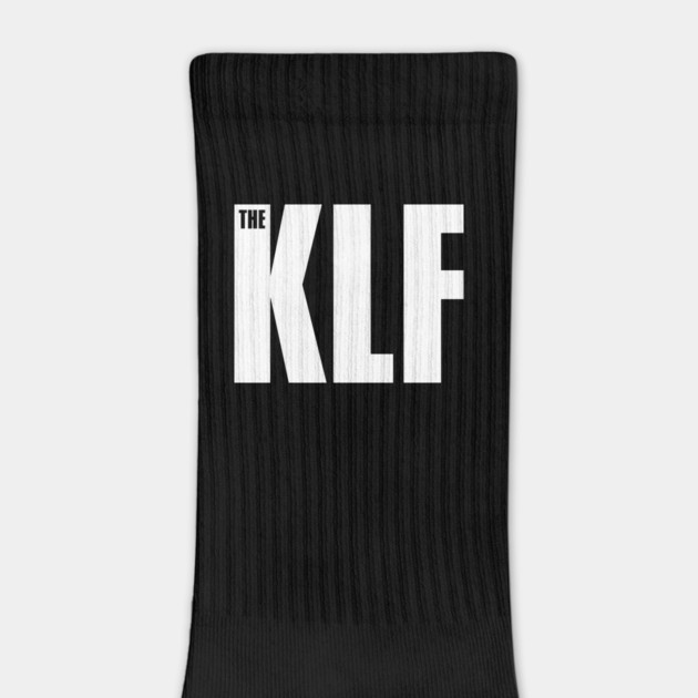 K L F Fan Art by Timeless Chaos