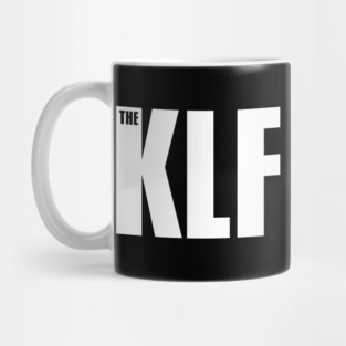 KLF Fan Art Mug