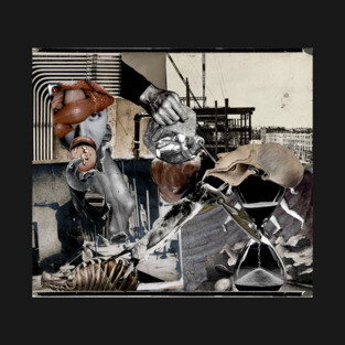 Acts of Disobedience Posters and Art