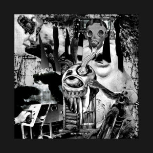 Telepathy Posters and Art