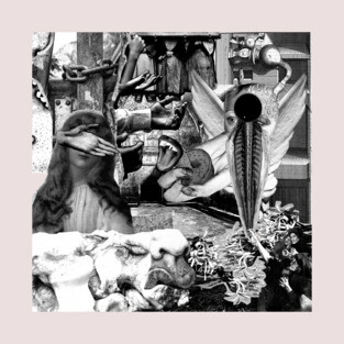 The Insatiables Posters and Art