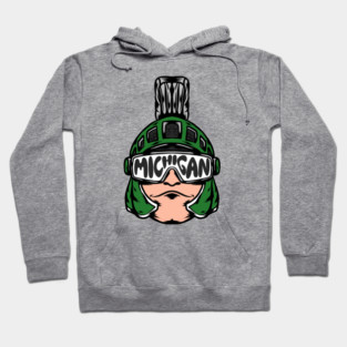 Spartans Head!! This Is Spartaans!!! Hoodie