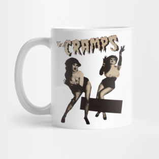 The Cramps Mug