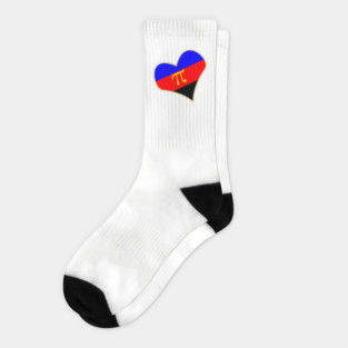 Polyamorous Socks