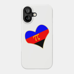 Polyamorous Phone Case