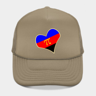 Polyamorous Hat