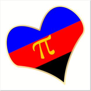 Polyamorous Posters and Art