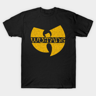 Vintage Wutang T-Shirt