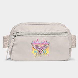 Free Bird 1972 America Bag