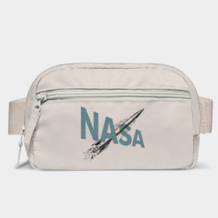 NASA Retro Rocket 2 Bag