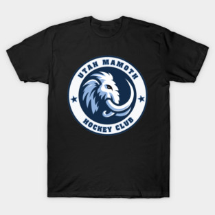 Utah Mammoth T-Shirt