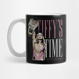 Tiffany Stratton Tiffy's Time Mug
